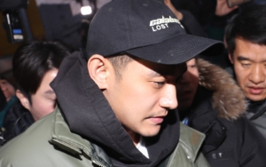Pakai Narkoba di Australia, Jung Suk Won Dijatuhi Hukuman 10 Bulan