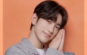 Jinyoung GOT7 Diincar Jadi Pemeran Utama Drama tvN 'That Psychometric Guy'
