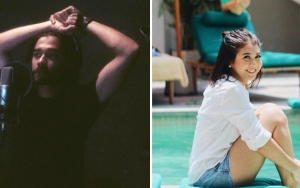 Hapus Foto-Foto Mesra dan Tulis Postingan Galau, Wafda Saifan-Kesha Ratuliu Putus Lagi?