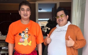 Asisten Billy Syahputra Curi Perhatian, Berawal Penonton Bayaran Hingga Digaji Belasan Juta