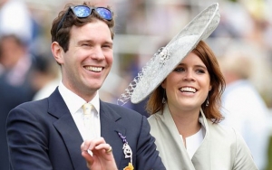 Inilah Deretan Selebriti yang Diperkirakan Hadir di Pernikahan Putri Eugenie