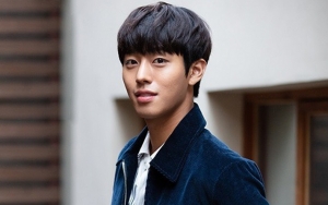 Totalitas Bintangi '30 But 17', Ahn Hyo Seop Curhat Diinfus 2-3 Kali Seminggu