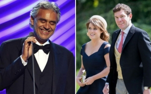Ini Dia Musisi yang Bakal Bernyanyi di Pernikahan Putri Eugenie dan Jack Brooksbank