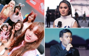 Bakal Dimeriahkan AOA, Ini Daftar Pengisi Closing Ceremony Asian Para Games 2018