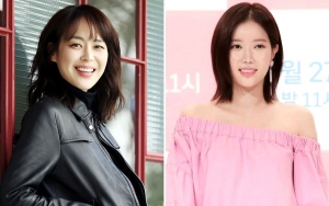 'Voice' vs 'Gangnam Beauty', Intip Cantiknya Lee Ha Na dan Lim Soo Hyang di 'Running Man'