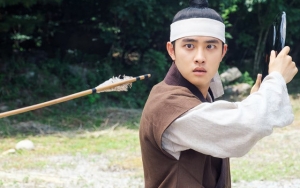Sukses Dibintangi D.O., '100 Days My Prince' Ternyata Sempat Kesulitan Dapat Pemeran Pria