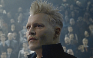 Perannya di 'Fantastic Beasts 2' Masih Tuai Kontroversi, Begini Respon Johnny Depp