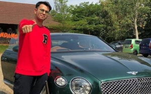 Raffi Ahmad Unggah Foto Ayah Pasca Dituding Lecehkan Cut Meyriska, Warganet Prihatin