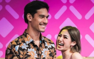 Makan Bareng Jessica Iskandar, Baju Tak Dikancing Richard Kyle Bikin Netter Salfok