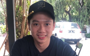 Dukung Atlet Asian Para Games 2018, Harga Kaos Pebulutangkis Kevin Sanjaya Bikin Pusing