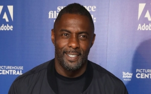 Tampil Sangar, Inilah First Look Idris Elba dalam 'Hobbs and Shaw'