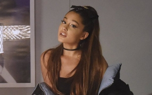 Rilis MV 'Breathin', Ariana Grande Cuma Tampilkan Babi Peliharaannya