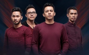 Uki Bocorkan NOAH Bakal Rilis Album Kedua, Netter Dibuat Tak Sabar