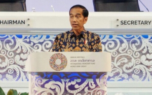 Sebut Kondisi Ekonomi Dunia Bak 'Game of Thrones', HBO Asia Balas Jokowi Lewat Meme