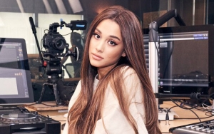 Tuai Kritik Gara-Gara Babi Piaraannya, Ariana Grande Kecewa Berat