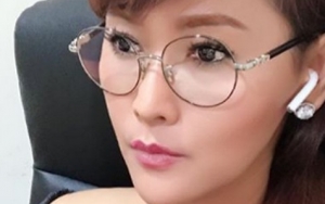 Tulis Tentang Kesombongan Diri, Inul Daratista Kembali Sindir Seseorang?