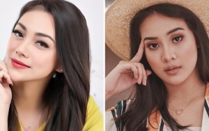 Cantiknya Celine Evangelista Pakai Kerudung, Rizky Febian PDKT ke Anya Geraldine?-Topik Pagi