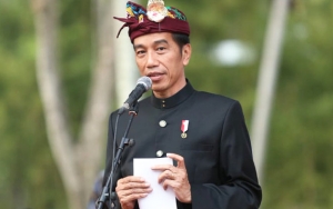 Pidato Presiden Jokowi 'Games of Throne' Viral, Intip 6 Meme Kocak Buatan Netizen 