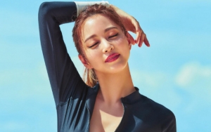 Foto Pamer Bodi, Han Ye Seul Disebut Tak Berkelas dan Kecanduan MedSos