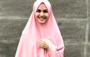 Rela Dimadu, Aktris FTV Nadya Almira Pertahankan Pernikahan Hanya Demi Anak? 