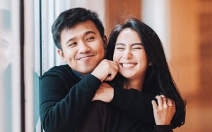 Berhasil Curi Hati Clairine Clay, Joshua Suherman Pilih Jadi Cowok Lucu Ketimbang Ganteng