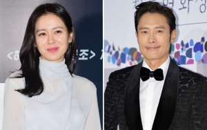 APAN 2018: Son Ye Jin Hingga Lee Byung Hun, Siapa Bawa Pulang Daesang Hari Ini?