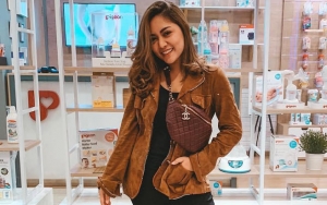 Rayakan Ulang Tahun, Warganet Syok Mengetahui Usia Rachel Vennya