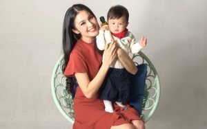 Punya Playroom Mewah, Putra Sandra Dewi Justru Pilih Tempat Biasa Ini untuk Main