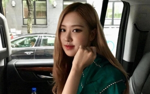 Tidak Bisa Tidur, Rose Black Pink Nyanyikan Lagu Milik Elvis Presley