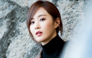 Rampung Promosi Debut Solo, Yuri SNSD Janjikan Gelar Konser