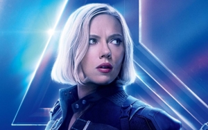 Jadi Aktris Termahal, Gaji Scarlett Johansson di 'Black Widow' Bakal Setara dengan Chris Evans
