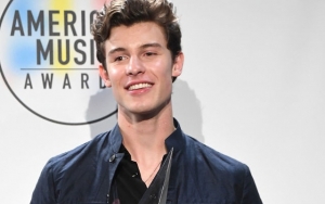 Isi OST Film Biopik Queen, Shawn Mendes Cover Lagu 'Under Pressure'