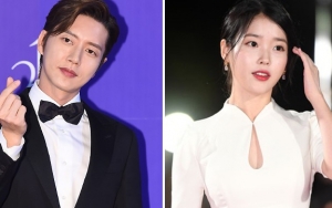 APAN 2018: Dihadiri Park Hae Jin Hingga IU, Intip Kerennya Penampilan Seleb Korea di Red Carpet