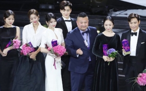 APAN 2018: Lee Byung Hun Raih Daesang, Ini Daftar Pemenang Lengkapnya