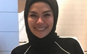 Nikita Mirzani Banjir Sindiran Karena Posting 'Orang Baik'