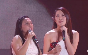 Sheryl Sheinafia cs Sukses Pukau Penonton Closing Ceremony Asian Para Games 2018