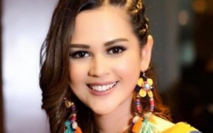 Move On Dari Gosip Pelecehan, Cut Meyriska Posting Foto Cantik
