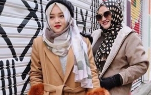 Mengharukan, Ini Cara Putri Sule Beri Ucapan Ulang Tahun Untuk Lina