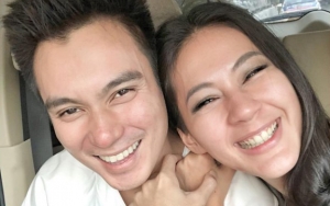 Ini Alasan Baim Wong 'Nurut' Paula Verhoeven Ikut Perawatan 