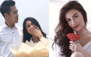 Ryuji Utomo Puji Calon Istri Selangit, Netter Kasihani Ariel Tatum