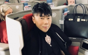 Pakai Wig Sambil Joget Heboh, Netter Sebut Roy Kiyoshi Kerasukan