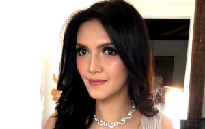 Diam-Diam Menikah Muda dan Dituding Hamil Duluan, Alexa Key Dibela Netter 