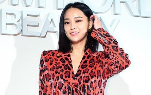 APAN 2018: Jooyeon Disindir Tak Punya Karya dan Disinggung Soal G-Dragon