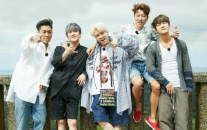 Kim Sung Hoon Hiatus Akibat Skandal, Eun Ji Won Beri Bocoran Aktivitas Sechs Kies