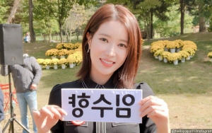 Pamer Foto Ceria Berlatar Padang Ilalang, Tim Lim Soo Hyang di 'Running Man' Jadi Sorotan