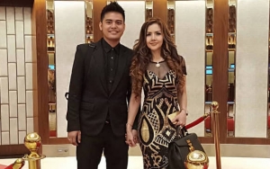 Dianggap Terlalu Intim, 'Falling Stars Challenge' Galih Ginanjar-Barbie Kumalasari Tuai Cibiran