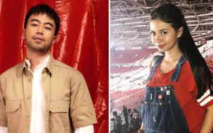 Digoda Vidi Aldiano Soal Rio Haryanto, Yuki Kato Salah Tingkah
