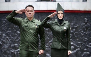 Proses Cerai, Angel Lelga Terang-Terangan Minta Vicky Prasetyo Keluar dari Rumah