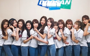 IZONE Mulai Rilis Teaser Individu, Netter Terpesona Kecantikan Miyawaki Sakura cs