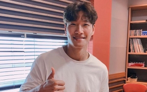 Rutin Olahraga, Kim Jong Kook Pamer Hasil Tes Kesehatan